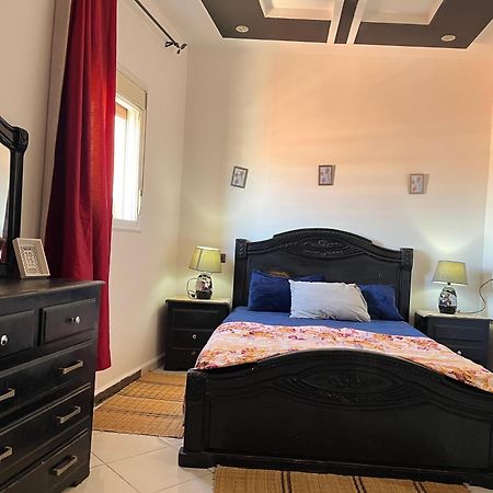 Modern Moroccan Apartment Near The Beach In آسفي المظهر الخارجي الصورة