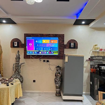 Modern Moroccan Apartment Near The Beach In آسفي المظهر الخارجي الصورة