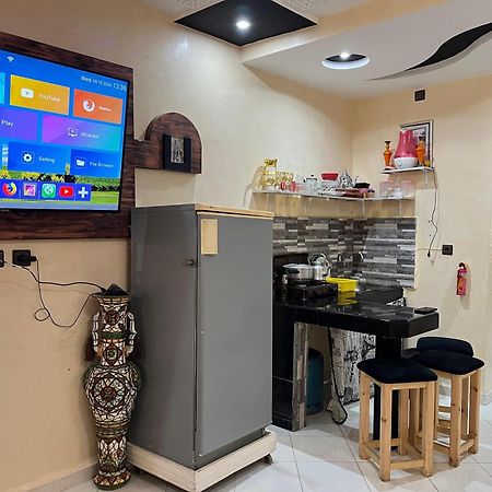 Modern Moroccan Apartment Near The Beach In آسفي المظهر الخارجي الصورة