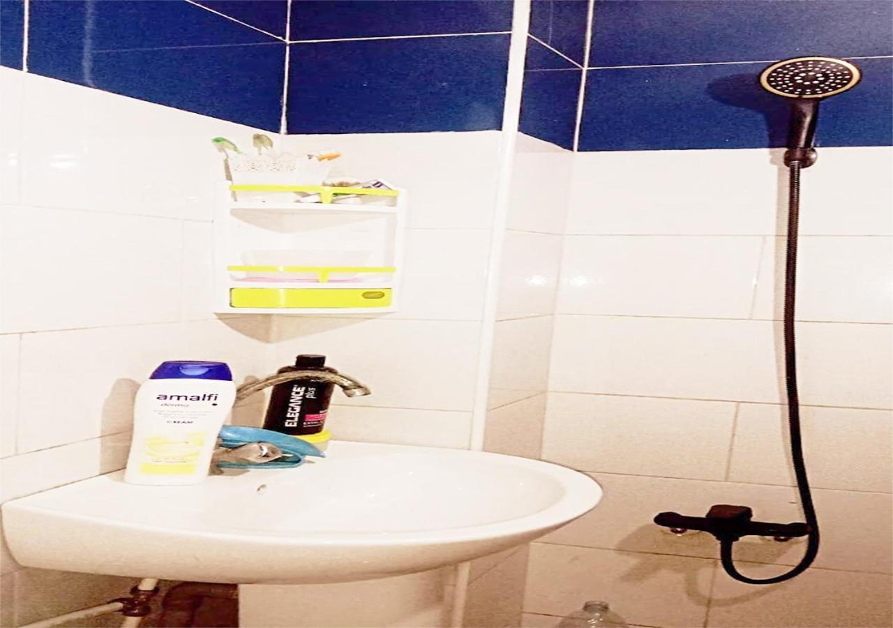 Modern Moroccan Apartment Near The Beach In آسفي المظهر الخارجي الصورة