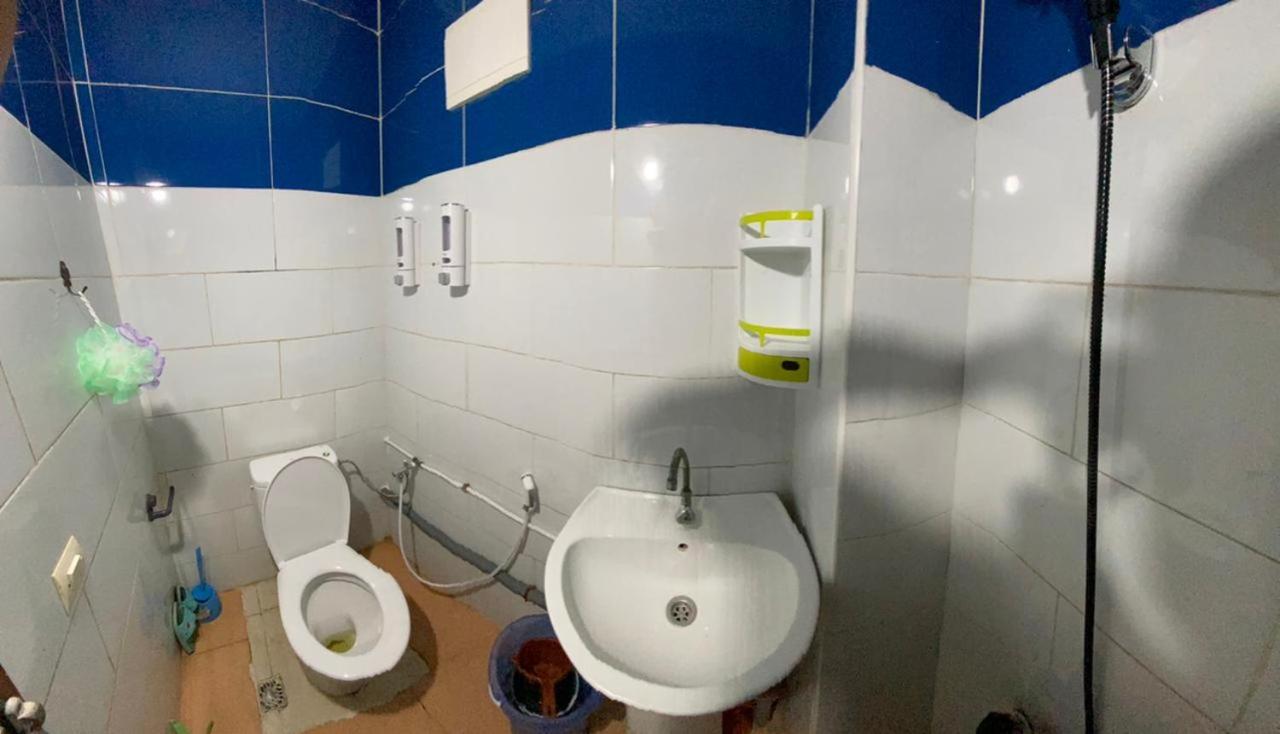 Modern Moroccan Apartment Near The Beach In آسفي المظهر الخارجي الصورة