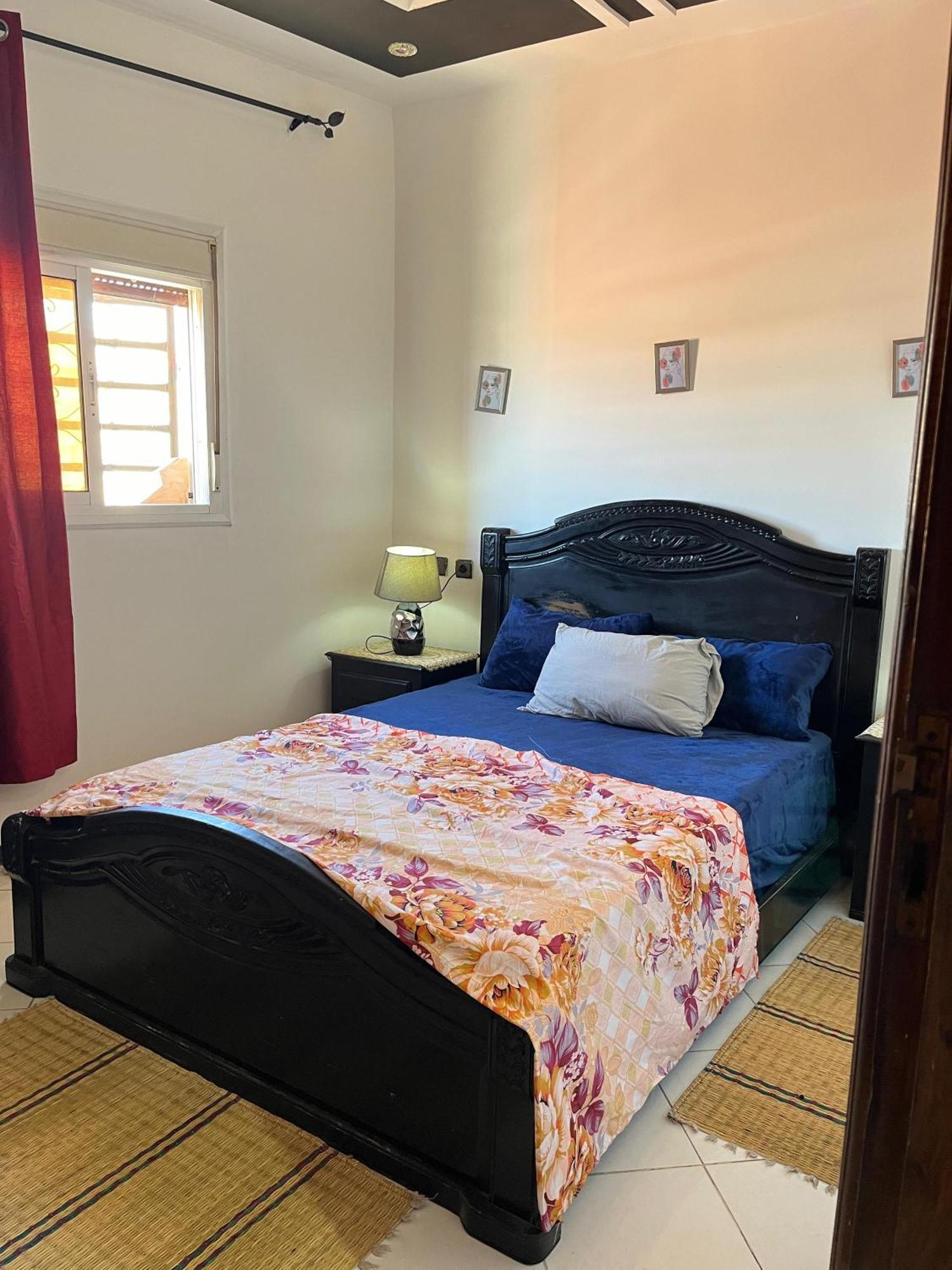 Modern Moroccan Apartment Near The Beach In آسفي المظهر الخارجي الصورة